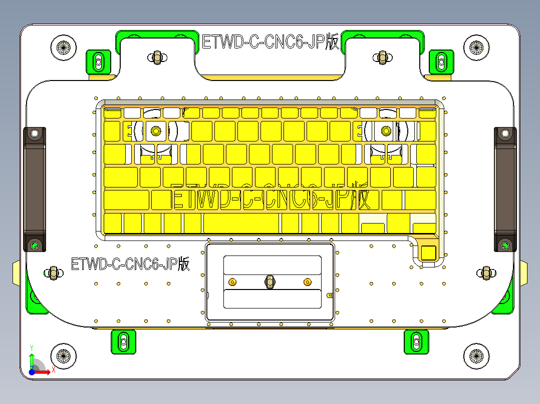 ETWD-C-CNC6-JP-170516前视图
