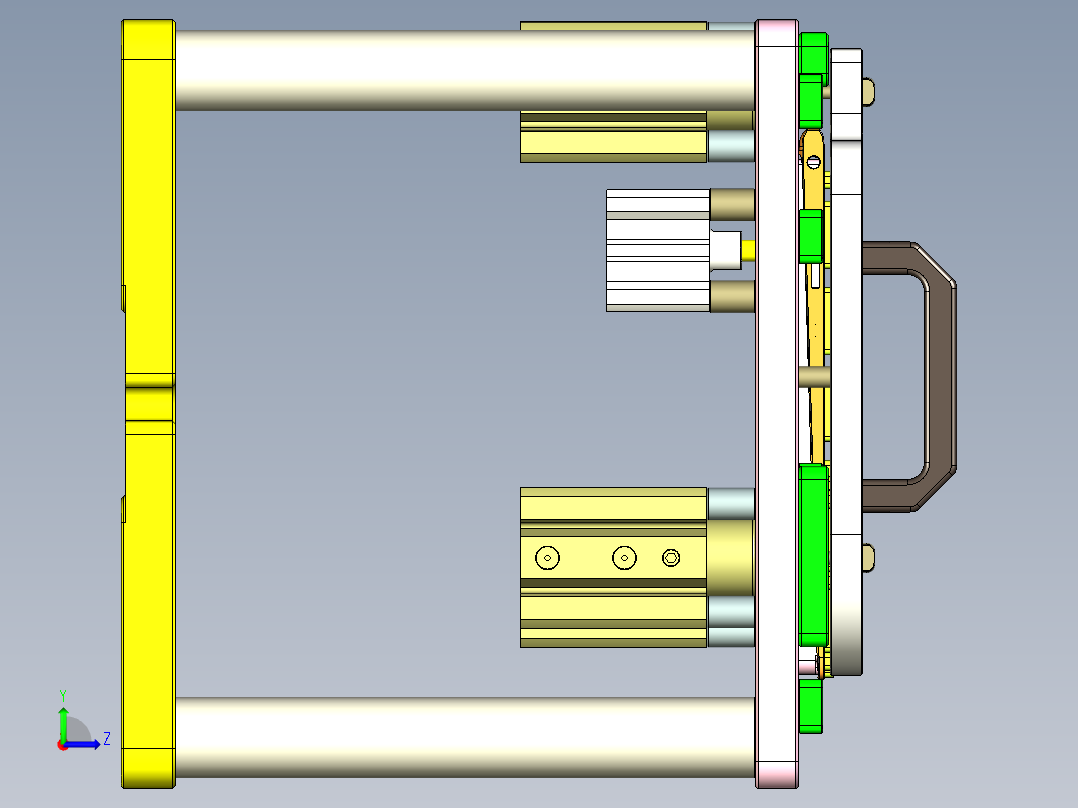 ETWD-C-CNC6-JP-170516左视图