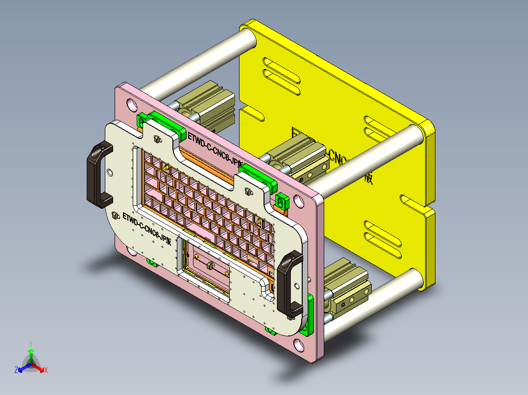 ETWD-C-CNC6-JP-170516正等轴测图