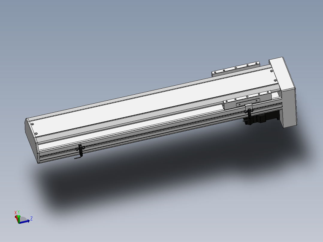精密模组MY140-T10-500L-BM-P40B-C4-C