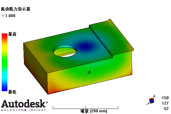 F125型摩托车前盖模具设计及模具零件制造工艺