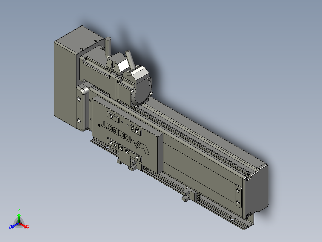 威洛博VT6-S120-BR-P10