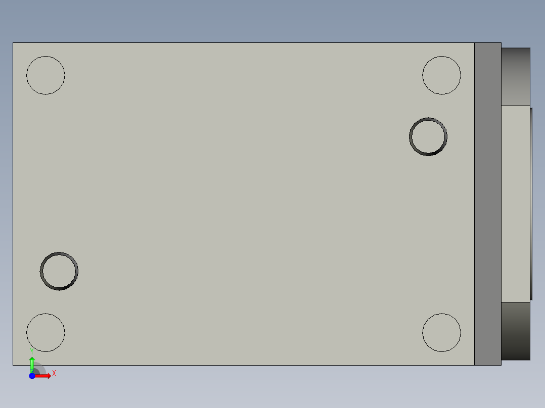山特维克刀具6039897_TM01_MOD_0_1~TM01_00前视图