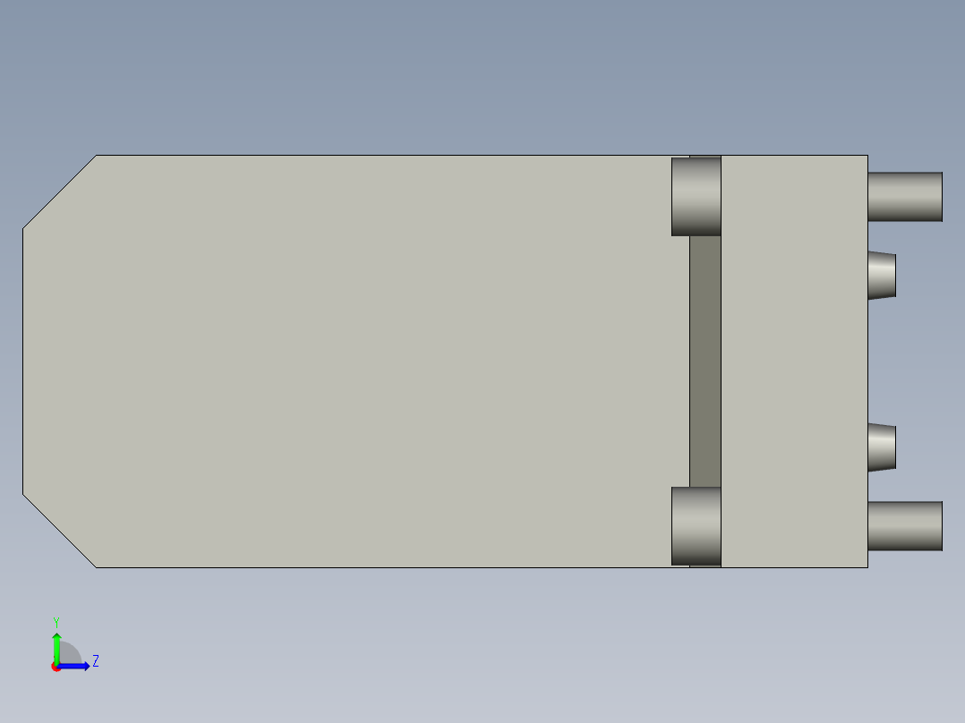 山特维克刀具6039897_TM01_MOD_0_1~TM01_00左视图