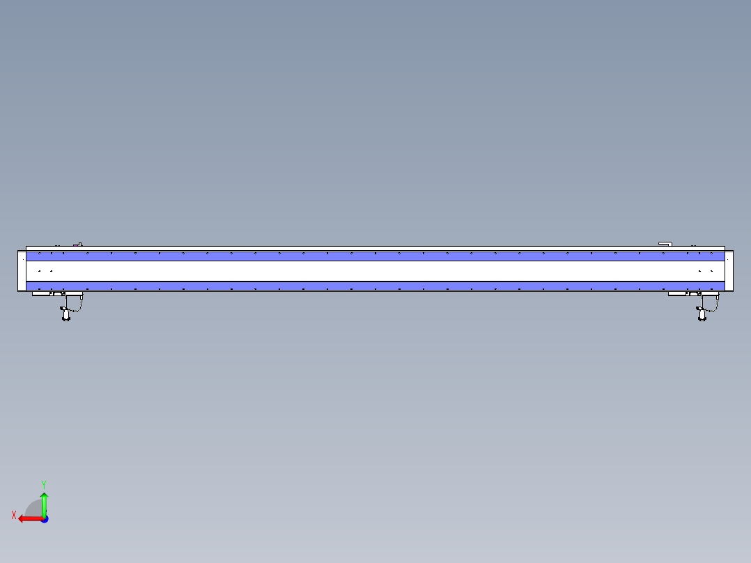 威洛博VL系列直线电机模组-2VL17E3-S2400_20191220_100801后视图