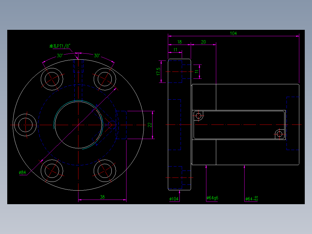 银泰PMI-FSVE04020B1