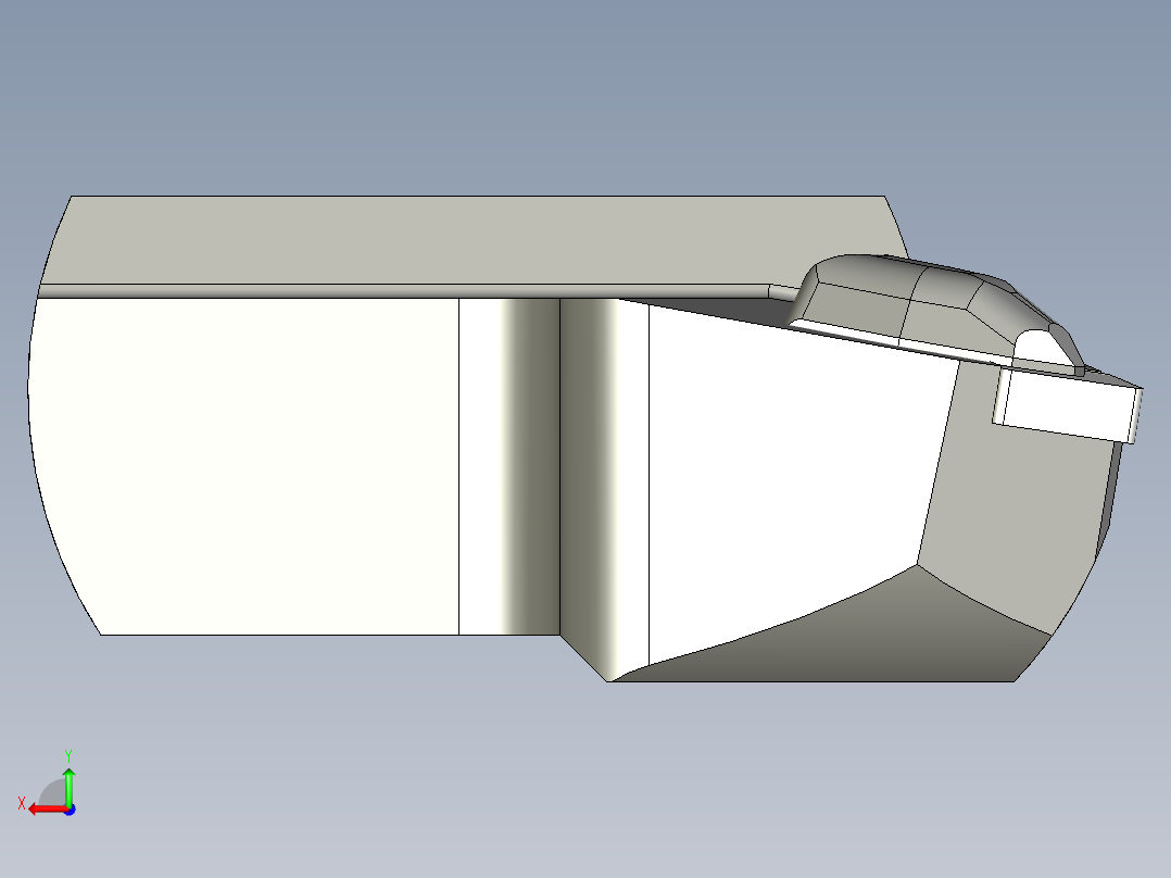 山特维克刀具5764357_TM01_MOD_0_1~TM01_00后视图