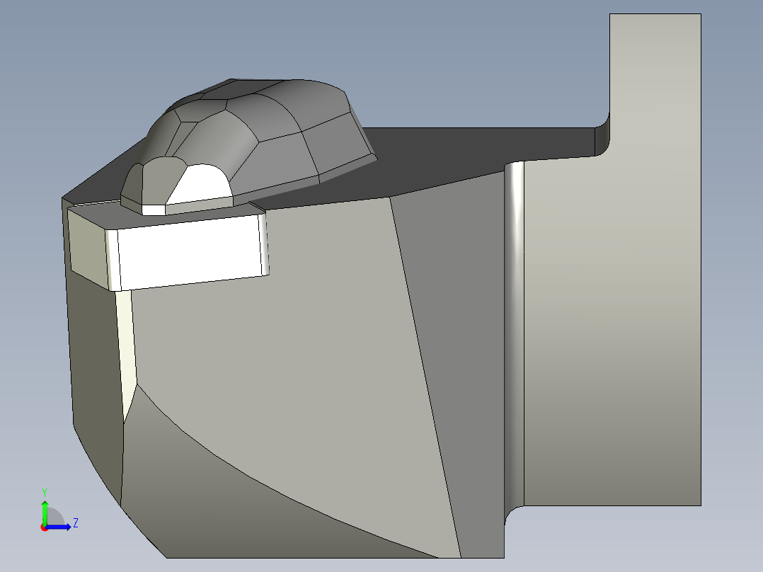 山特维克刀具5764357_TM01_MOD_0_1~TM01_00左视图