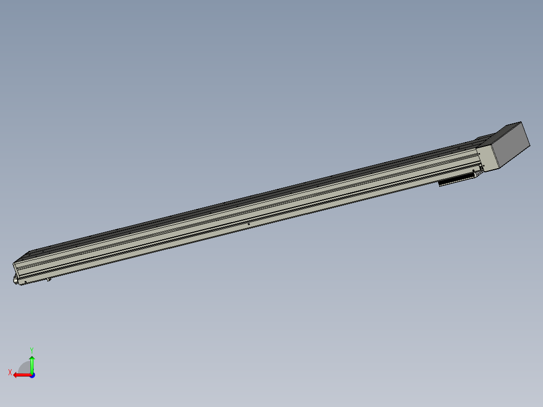 威洛博VC12-S1500-BR-P40后视图