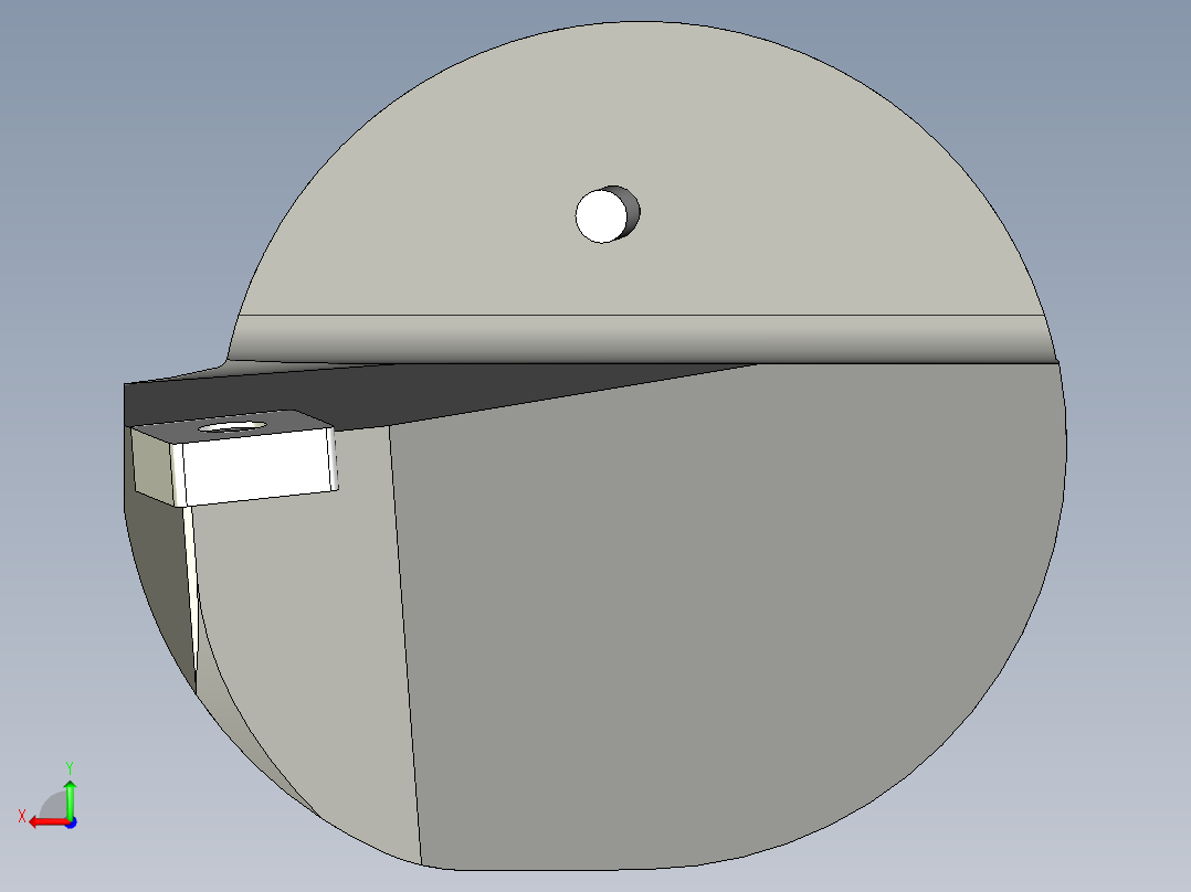 山特维克刀具5729877_TM01_MOD_0_1~TM01_00后视图