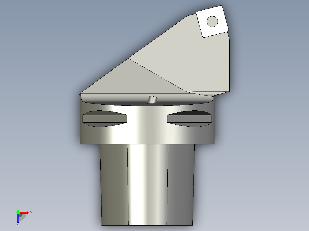 山特维克刀具5729877_TM01_MOD_0_1~TM01_00俯视图