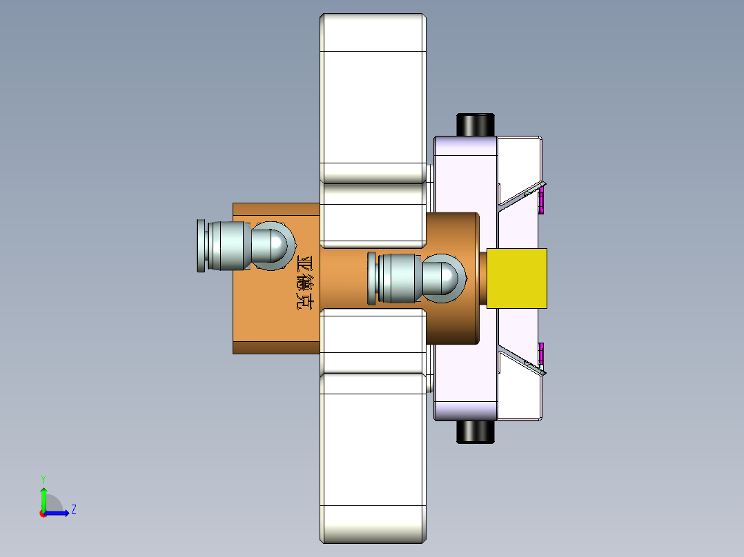 MSB-CNC1-180127左视图