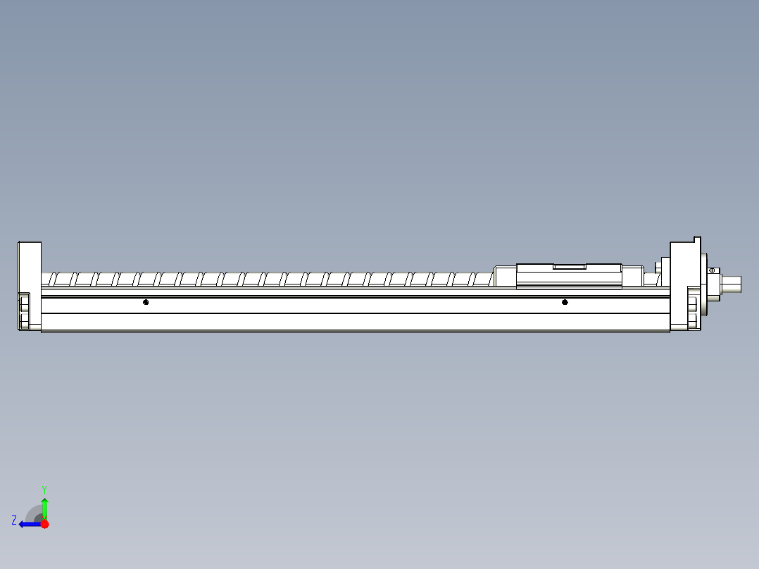 钢基模组-TPA-KSR-6005C-300A1-M-H0S0右视图