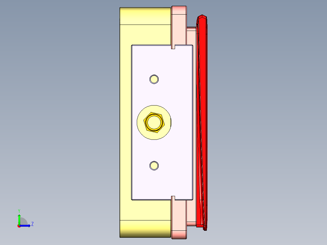 NPB-15-C-CNC3-170401左视图