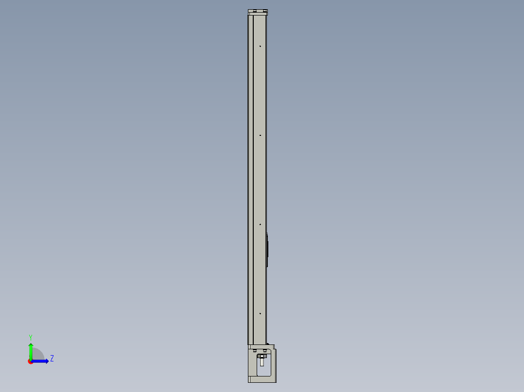 银泰PMI-KM46C+740N0_0040_stp左视图