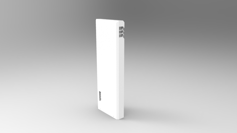 行李包安检（cad+pro+说明书）