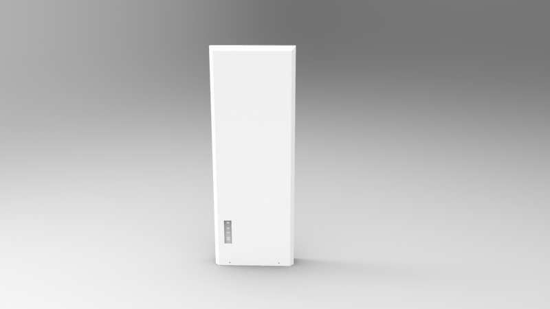 行李包安检（cad+pro+说明书）