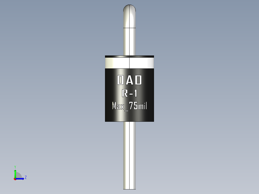 轴向二极管-R-1_Max_75mil_rev1.0.rar左视图