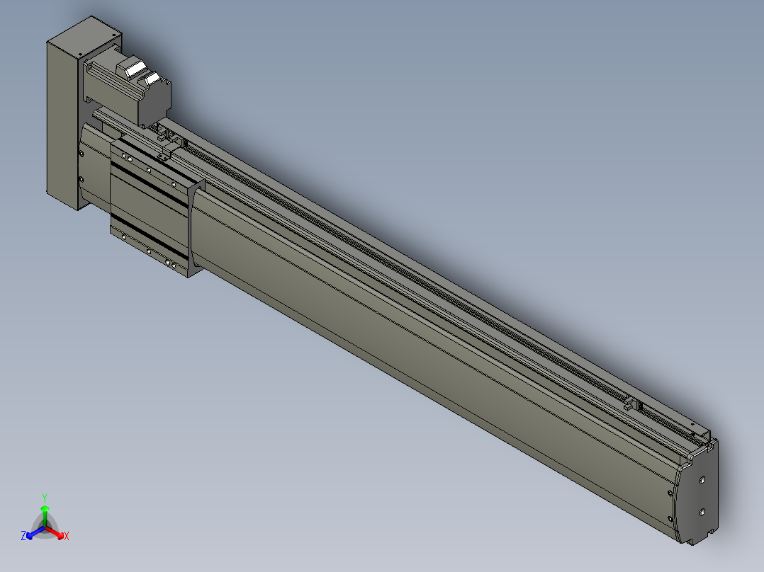 威洛博VF14-L20-C-S800-BR-P40-C4