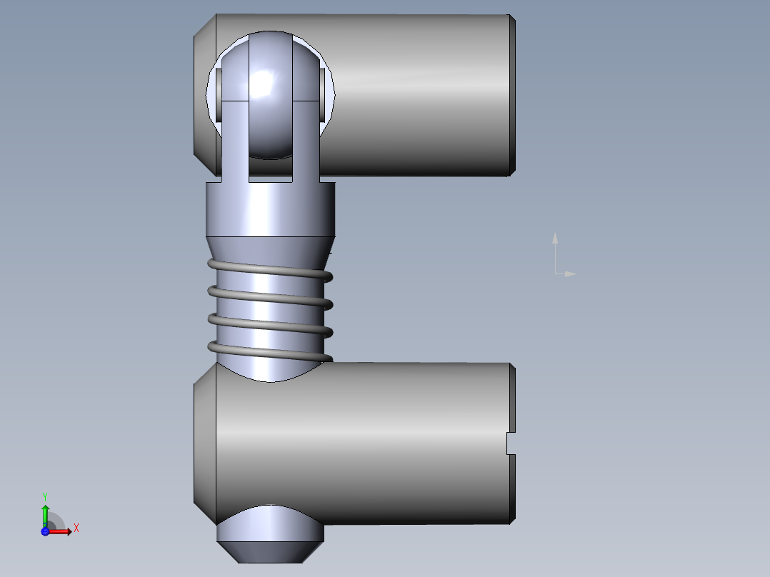 铝型材及其附件3.11.45.06前视图