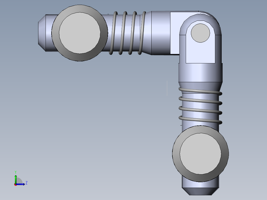 铝型材及其附件3.11.45.06左视图