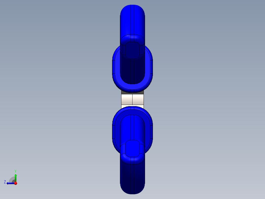 钳子 (19)右视图