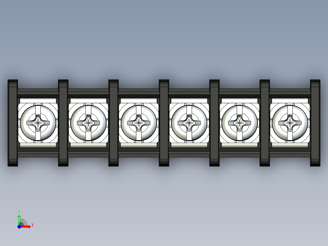 DG45C-B-06P-13前视图