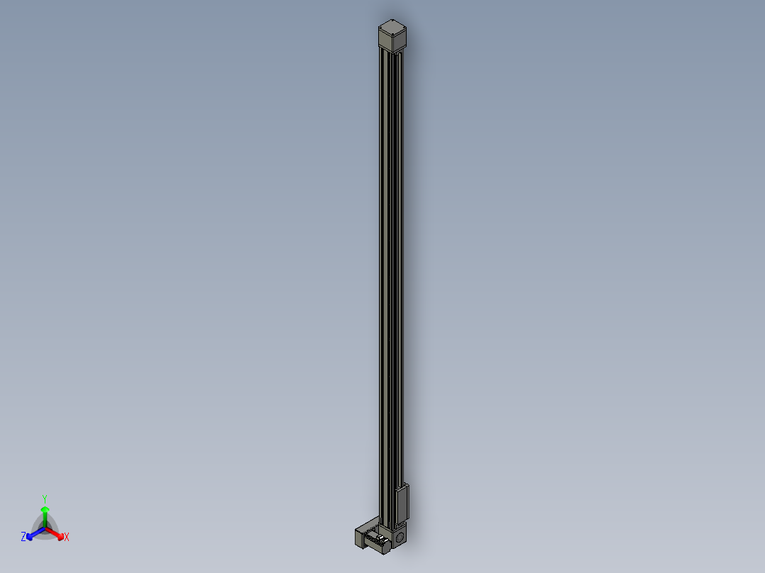 欧规系列-GB8-L96-S2400-BLD-P40-MS3