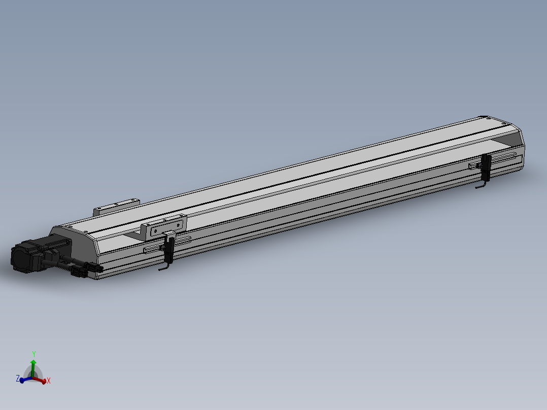 精密模组MY100-T10-700L-BC-P10B-C4-C