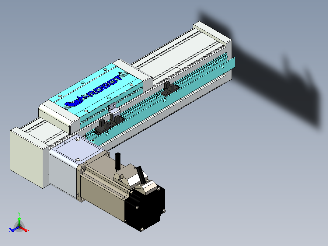 欧规系列-LB6A-L130-S100-BL-ZP40-C3