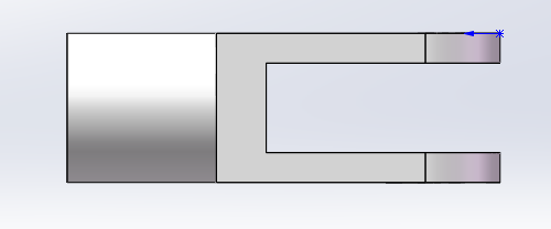 异形缺口冲切机sw18可编辑