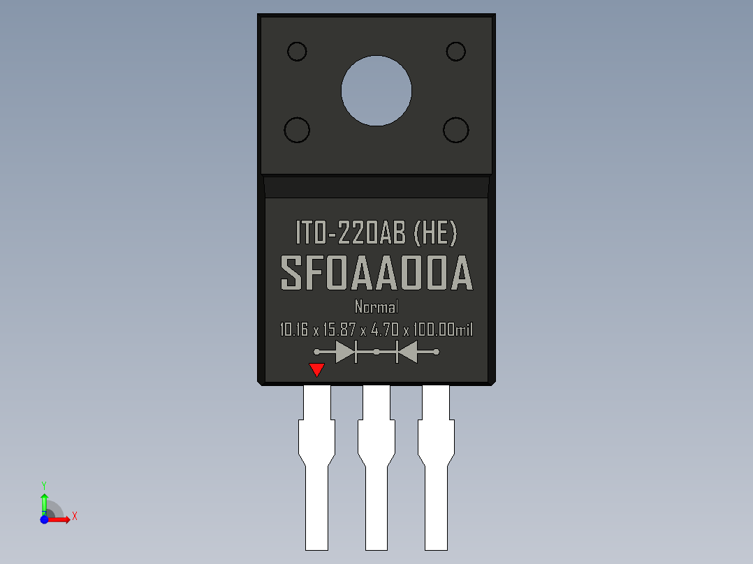二极管-ITO-220AB (HE)_Normal_rev1.1前视图