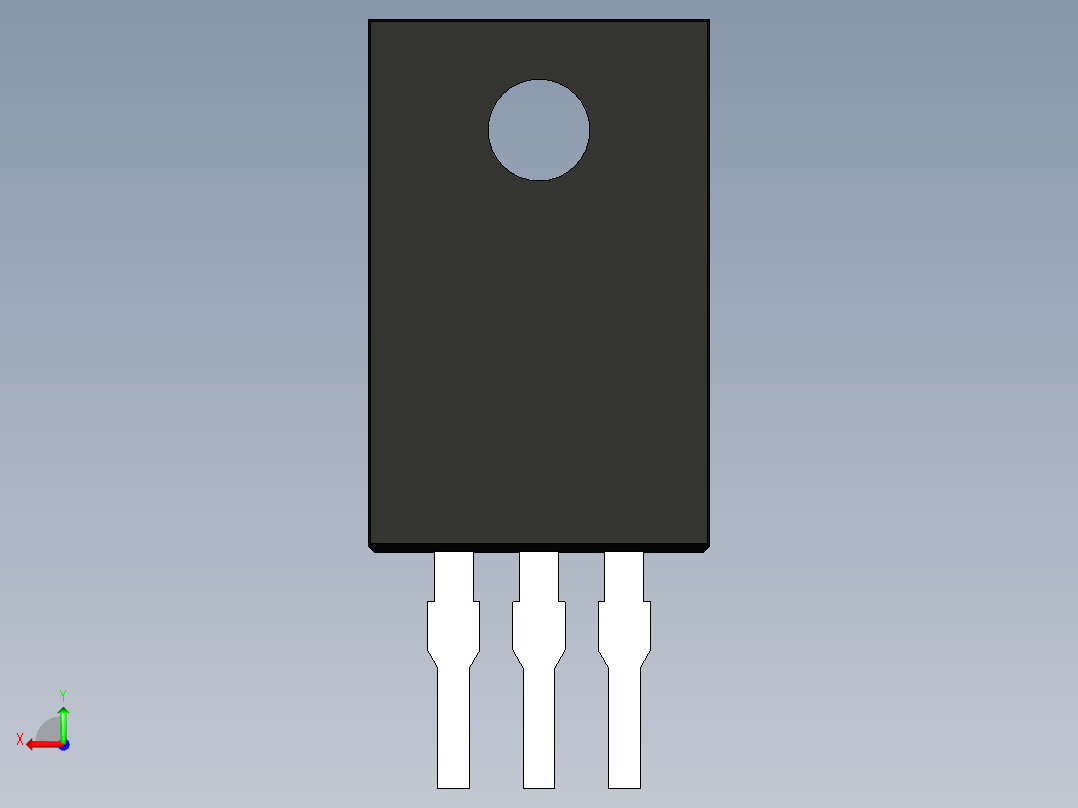 二极管-ITO-220AB (HE)_Normal_rev1.1后视图