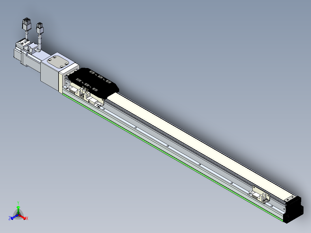 威洛博模组VGTH5-Lx-C-S550-BC-ZP10-C3