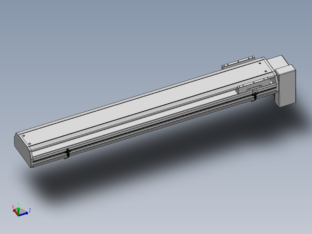 精密模组MT170-L125-900-LD-M75-C4