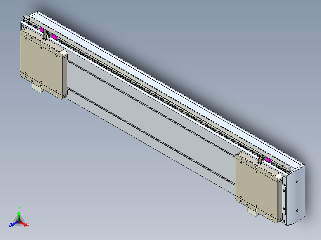 威洛博LC系列<span style='color: red'>3d</span>模型模组2LC22H2Y-S800
