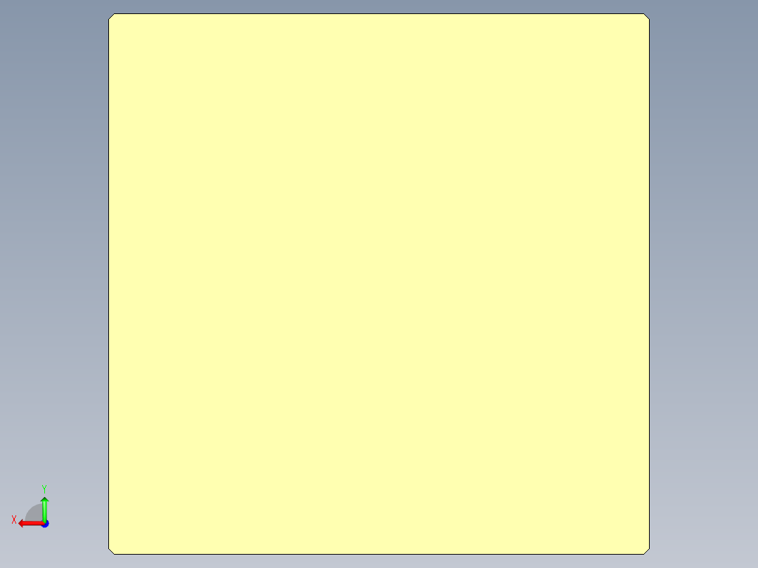 自由女神像后视图