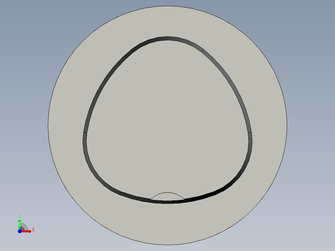 山特维克刀具5729533_TM01_MOD_0_1~TM01_00前视图