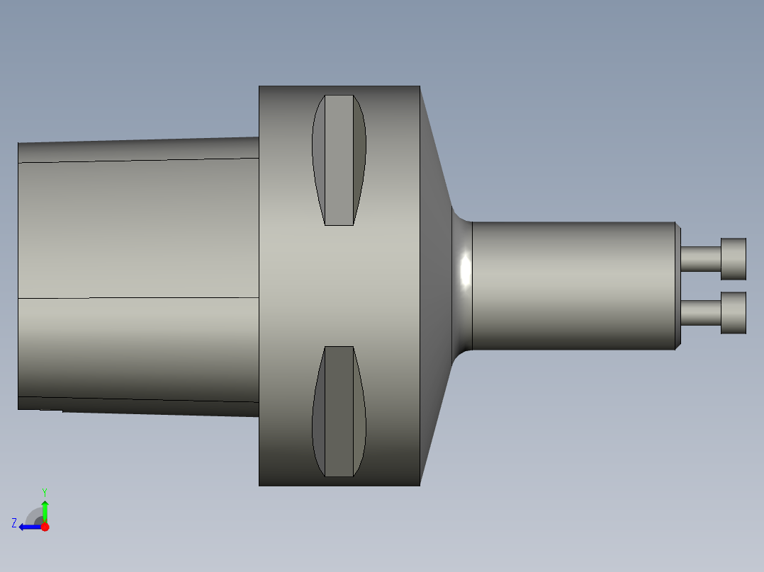 山特维克刀具5729533_TM01_MOD_0_1~TM01_00右视图