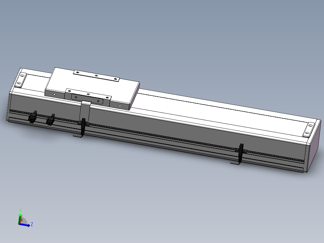 精密模组MC140-L05-350-M-M200-C4