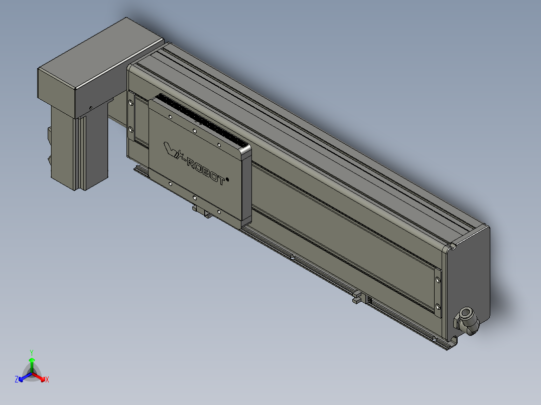 威洛博VBC14-S250-BRU-P40