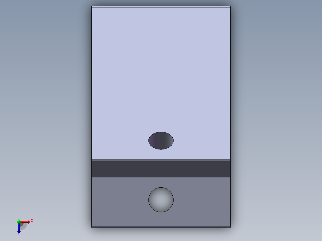 铝型材及其附件3.31.80.40.60.M5.SLDPRT俯视图