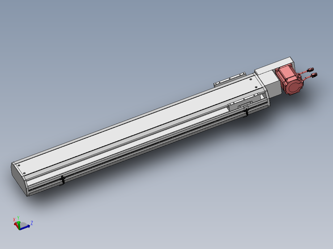 精密模组MT170-L125-900-R-M75-C4