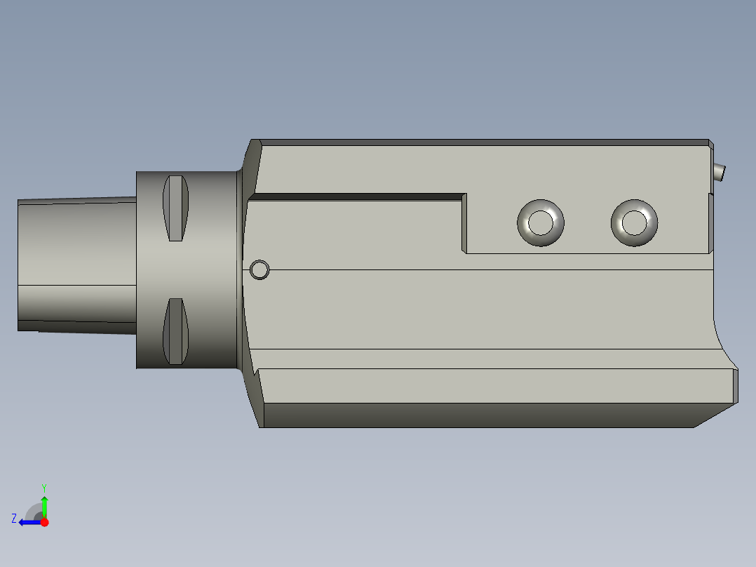 山特维克刀具7086872_TM01_MOD_0_0~TM01_00右视图