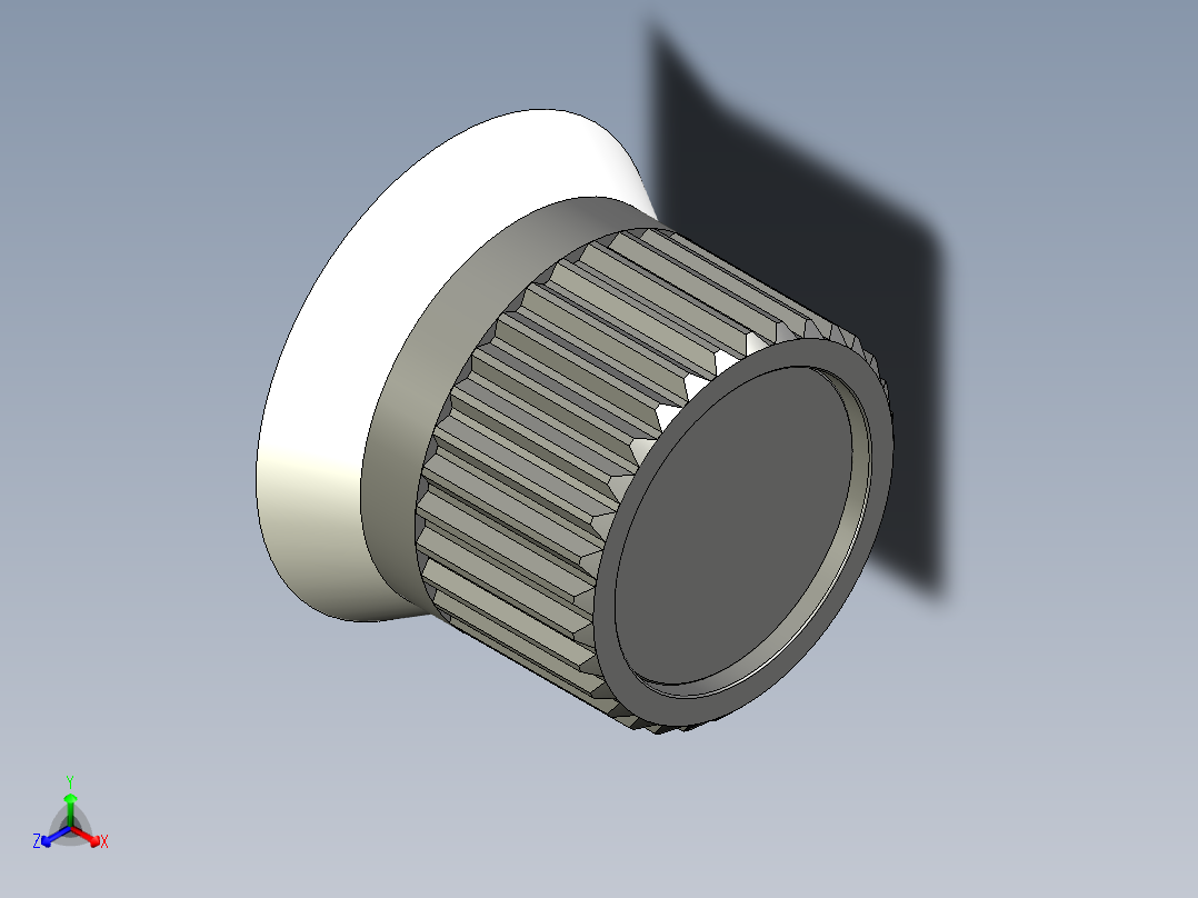 旋轉把手IZN.380 IZN.380+K ,+FGS-3D多系列多零件图纸模型