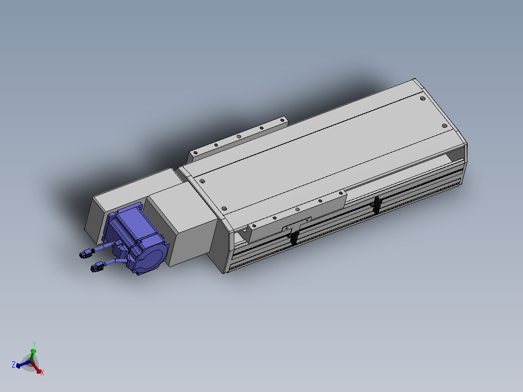 精密模组MT220-L150-200-L-M75-C4