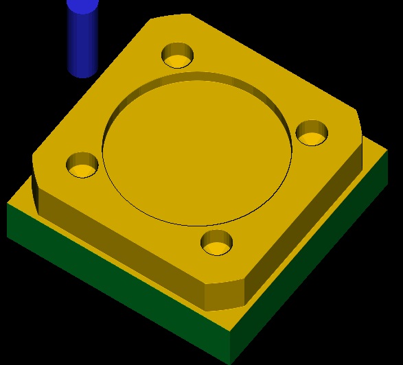 市政下水道疏通机器人二维三维说明书