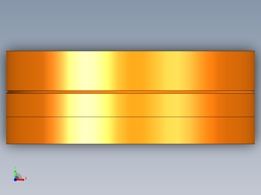 管道手动球阀-水管开关阀-手动阀门User Library-md52c150dn25-1_DN25-32StemPacking前视图