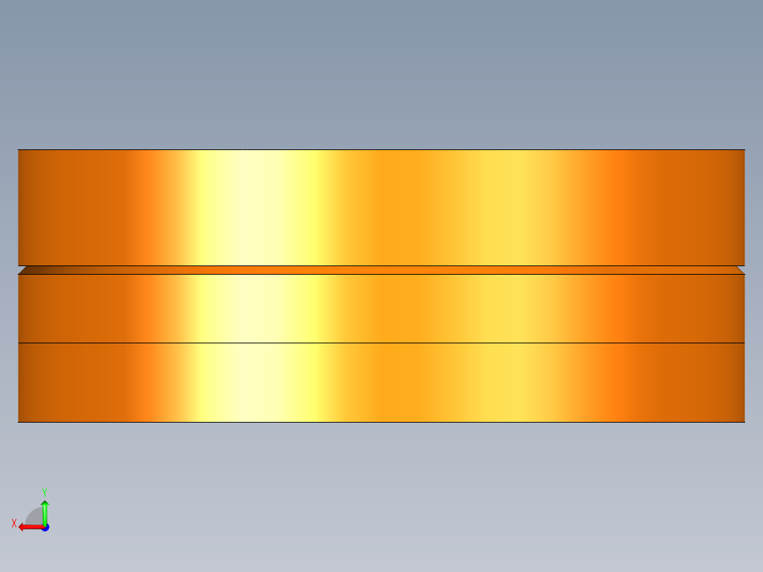 管道手动球阀-水管开关阀-手动阀门User Library-md52c150dn25-1_DN25-32StemPacking后视图