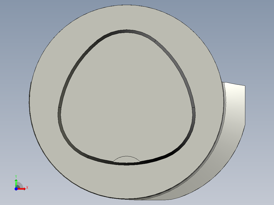 山特维克刀具5728721_TM01_MOD_0_1~TM01_00前视图